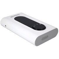 Мощный 2-в-1 озонатор-ионизатор для воздуха, воды, продуктов Catalina-101 PLUS с LED дисплеем и таймером. Энциклопедия дезинфекции в подарок (WT1200-1) S35-1157 №2