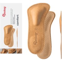 Полустелька-супинатор Pedag Comfort 142 для модельной обуви (Германия)