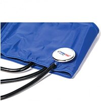 Механический тонометр Paramed Comfort с манжетой 22-40 см и стетоскопом (Украина-США) №2