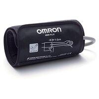 Манжета універсальна каркасна Omron Intelli Wrap Cuff CW (HEM- FL31-E) (22-42 см) (Японія)