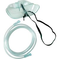 Маска для кислородного концентратора 7F015 S27-1709 №2