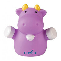 Детский ночничек Nuvita Коровка 0м+ 8см. NV6602