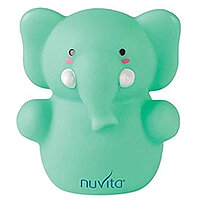 Детский ночничек Nuvita Cлонёнок 0м+ 8 см NV6603