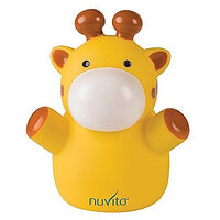 Детский ночник Nuvita Жираф 0м+ 12см. NV6605