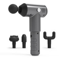 Масажер перкусійний ручний Medisana MG 500 Pro (Німеччина)