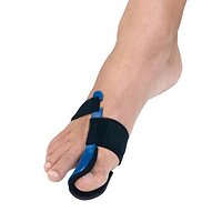 Шина-бандаж для пальцев Orliman Xallux&ndash;Valgus HV-33D (Испания)