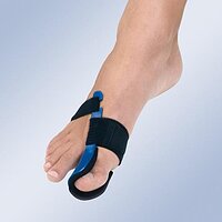 Шина-бандаж для пальцев Orliman Xallux&ndash;Valgus HV-33D (Испания) №2