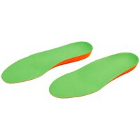 Індивідуальні ортопедичні устілки Vitamed Classic Green (Україна/Італія) №2