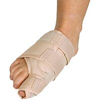 Фиксатор большого пальца ноги Orliman Xallux&ndash;Valgus HV-30 / HV-31 (Испания)