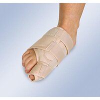 Фиксатор большого пальца ноги Orliman Xallux&ndash;Valgus HV-30 / HV-31 (Испания) №2