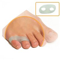 Корректор на косточку Foot Care GB-04 (Украина) №2