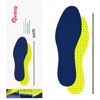 М'яка латексна устілка Pedag Soft 104 з перфорацією (Німеччина) 