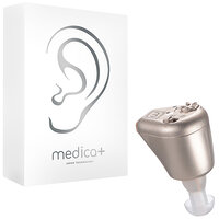 Слуховий універсальний апарат MEDICA+ Sound Control 14 (Japan) S44-1475948375