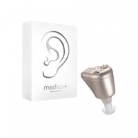 Слуховий універсальний апарат MEDICA+ Sound Control 14 (Japan) S44-1475948375 №2