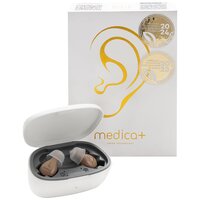 Слуховий універсальний апарат MEDICA+ Sound Control 16 (Japan) S44-1904252648 №2