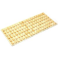 Килимок масажний Еко 90х40 см Олві , ( Україна )