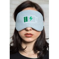 Маска Лежебока для сна