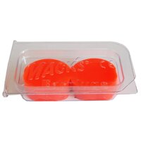 Беруши MACK`S Pillow Soft для детей защита от воды и шума до 22 дБ, 1 пара