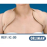 Бандаж на ключицю Orliman IC-30 (Іспанія) №2