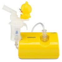 Компресорний небулайзер дитячий OMRON NE-C801S-KDD №2