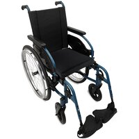 Низкоактивное кресло колесное Invacare Action 1R (Франция)