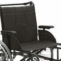 Среднеактивное колесное кресло Invacare Action 4 NG HD (Франция) №2