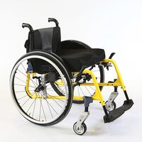 Активное базовое колесное кресло Invacare Action 5