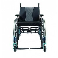 Активное базовое колесное кресло Invacare Action 5 №2