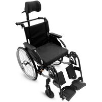 Колісне крісло реклайнер Invacare Action 2 NG багатофункціональне (Франція)