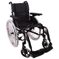 Середньоактивне крісло колісне Invacare Action 2 NG (Франція)