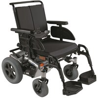 Крісло колісне з електроприводом Invacare Stream (Франція)