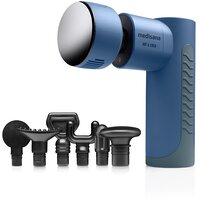 Массажер перкуссионный ручной Medisana MG 600 с функцией Hot & Cold (Германия)