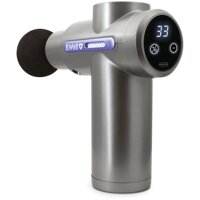 Перкуссионный электромассажёр для мышц B.Well MED-450 (Швейцария)