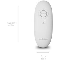 Вакуумный массажер Medisana VC 150 (Германия) №2
