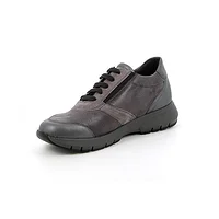 Мокасины анатомические женские Grunland Litafa Rosso SC5027 (Италия)