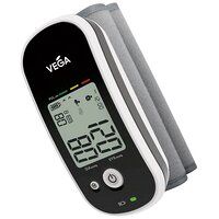 Автоматичний тонометр VEGA BP810A (Швейцарія)