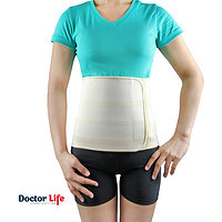 Післяопераційний бандаж А5-086 L Doctor Life