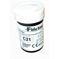 Тест-полоски Finetest premium, 25 шт. №2
