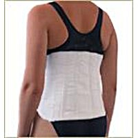 Корсет пояснично-крестцовый КПО-4М-3 (S-XL) Тиса-Киев (Украина)