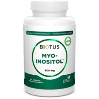 Міо-інозитол Biotus Myo-Inositol капсули, 120 шт.