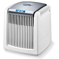 Очиститель воздуха LW 110 Beurer White