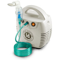 Інгалятор компресорний LD 211C Little Doctor білий