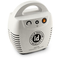 Інгалятор компресорний LD 211C Little Doctor білий №2