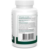 Міо-інозитол Biotus Myo-Inositol капсули, 120 шт. №2