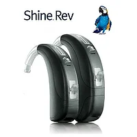 Слуховий апарат Shine Rev 2 S