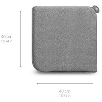 Электрогрелка подушка от USB Medisana OL 600 (Германия) №2