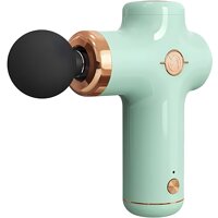 Портативный массажер Xiaomi YESOUL Massage Gun Green MG-11