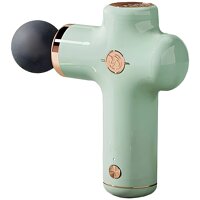 Портативный массажер Xiaomi YESOUL Massage Gun Green MG-11 №2