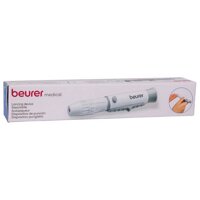 Ланцетний пристрій Beurer Lancing Device №2