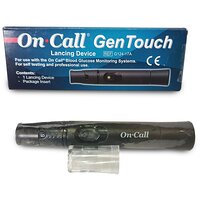 Проколыватель Infopia On Call REF G124-17A черный (США)